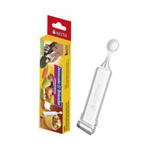 Descascador/Boleador Legumes Db02 Popular N02 Keita Descascador/Boleador Legumes Db02 Popular N02 Keita