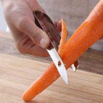 Descascador Cenoura Mandioca Pepino Multifuncional Para Legumes E Frutas