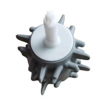 Descascador De Alho Em Silicone, Cortador Sem Odor, Acessórios Para Descascar Alho