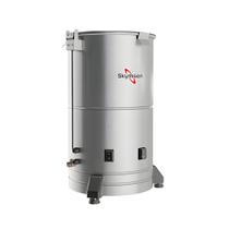 Descascador de Alho Industrial Inox 4 Kg DA-06 Skymsen Voltagem:220V Descascador de Alho Industrial Inox 4 Kg DA-06 Skymsen Voltagem:220V
