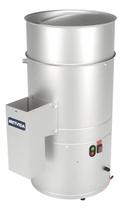 Descascador De Batata 0,25cv Mono 0,18kw/h Db.06 Metvisa Descascador De Batata 0,25cv Mono 0,18kw/h Db.06 Metvisa
