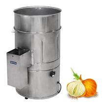 Descascador De Cebola 10kg Profissional - Dc10 - Metvisa Descascador De Cebola 10kg Profissional - Dc10 - Metvisa