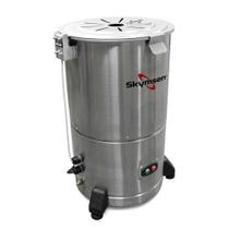 Descascador de Cebola 6 kg DC-06 220V - Skymsen