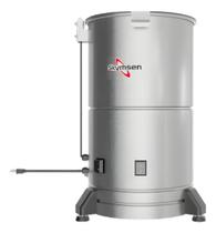 Descascador De Cebola Industrial 6kg 127v Dc-06 - Skymsen 127v Descascador De Cebola Industrial 6kg 127v Dc-06 - Skymsen 127v