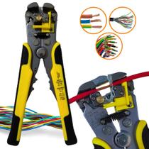 Descascador de fio de isolamento azul 1919