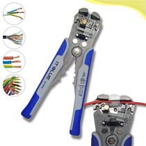 Descascador de fio de isolamento azul 1919 Descascador de fio de isolamento azul 1919