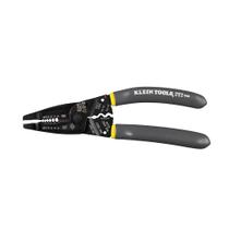 Descascador de fios/crimpador/cortador de fios Multi-Tools Klein Tools 1009