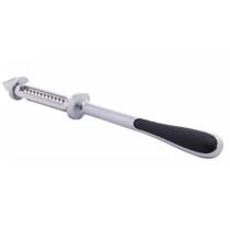 Descascador de Frutas e Legumes em Liga de Zinco com Cabo Antiderrapante 18,5cm Wolff Descascador de Frutas e Legumes em Liga de Zinco com Cabo Antiderrapante 18,5cm Wolff