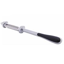 Descascador de Frutas e Legumes em Liga de Zinco com Cabo Antiderrapante 18,5cm Wolff Descascador de Frutas e Legumes em Liga de Zinco com Cabo Antiderrapante 18,5cm Wolff