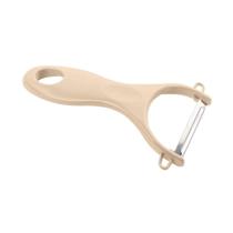 Descascador De Frutas E Legumes Lâmina Lisa Capuccino UZ7043-CAP