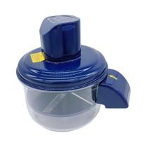 Descascador De Frutas Elétrico Automático Recarregável Para Uvas, Tomates Cherry E Alho Com Motor