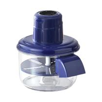 Descascador De Frutas Elétrico Automático Sem Fio Portátil Para Uva, Tomate E Alho, Máquina Rápida Descascador De Frutas Elétrico Automático Sem Fio Portátil Para Uva, Tomate E Alho, Máquina Rápida