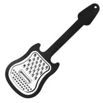 Descascador De Frutas Em Forma De Guitarra Em Aço Inoxidável Ferramenta Multifuncional De Cozinha Descascador De Frutas Em Forma De Guitarra Em Aço Inoxidável Ferramenta Multifuncional De Cozinha