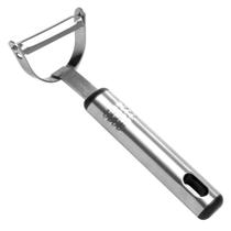 Descascador de frutas legumes Batatas em Aço Inox com gancho - Mimo Style Descascador de frutas legumes Batatas em Aço Inox com gancho - Mimo Style