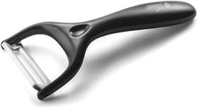 Descascador de Frutas/Legumes Cerâmica Preto - Mundial