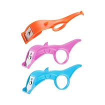 Descascador De Frutas Portátil Em Aço Inoxidável Para Maçã, Kiwi, Laranja E Batata, Cortador Manual