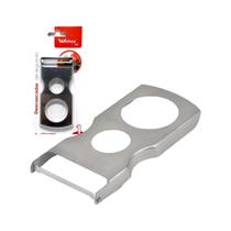 Descascador de legumes alta qualidade aço inox resistente Descascador de legumes alta qualidade aço inox resistente