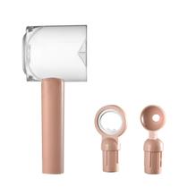 Descascador de Legumes C/compartimento 6x5x20cm Inox