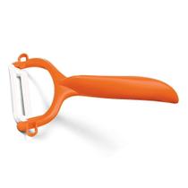 Descascador de Legumes Cerâmica Cor Sortida 8814 - Só Qualidade