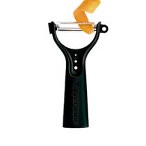 DESCASCADOR DE LEGUMES, FRUTAS , CABOTIA GERAÇÃO ll DA TUPPERWARE DESCASCADOR DE LEGUMES, FRUTAS , CABOTIA GERAÇÃO ll DA TUPPERWARE