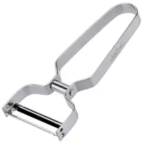 Descascador de Legumes Inox Weck