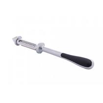 Descascador de Legumes Liga de Zinco Chef Pro 18,5cm Wolff Descascador de Legumes Liga de Zinco Chef Pro 18,5cm Wolff