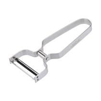 Descascador de Legumes Manual em Aço Inox Pequeno