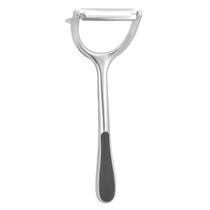 Descascador de Legumes Manual Liga de Zinco Resistente Descascador de Legumes Manual Liga de Zinco Resistente