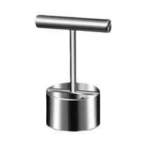 Descascador De Maçã Em Aço Inoxidável, Separador De Frutas, Extrator De Miolo, Separador De Nozes Descascador De Maçã Em Aço Inoxidável, Separador De Frutas, Extrator De Miolo, Separador De Nozes