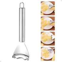 Descascador De Milho Inox Debulhador Ralador Raspador