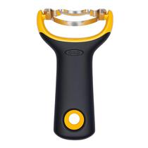 Descascador de milho OXO Good Grips em aço inoxidável Descascador de milho OXO Good Grips em aço inoxidável