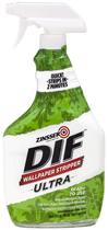 Descascador de papel de parede Zinsser DIF Ultra Spray 946 ml