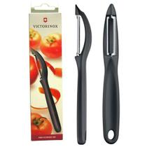 Descascador de Tomates frutas legumes Preto Victorinox 7.6075