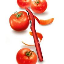 Descascador de Tomates frutas legumes Vermelho Victorinox 7.6075.1