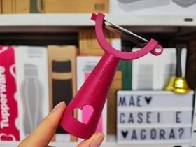 Descascador de Vinho Tupperware - Preparação de Alimentos