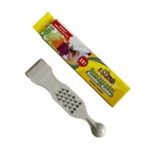 Descascador e Boleador de Legumes e Frutas Prático Inox - UTILLAR