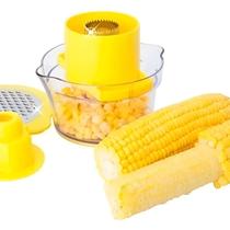 Descascador e Debulhador de Milho Portátil Descascador e Debulhador de Milho Portátil