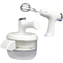Descascador Elétrico Com Acabamento Premium Descascador Elétrico Com Acabamento Premium