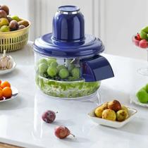 Descascador Elétrico De Alho Legumes Frutas Portátil Sem Fio Voltagem:Bivolt