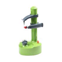 Descascador Elétrico Multifuncional De Frutas, Legumes E Batatas, Gadget Automático Para Cozinha Descascador Elétrico Multifuncional De Frutas, Legumes E Batatas, Gadget Automático Para Cozinha