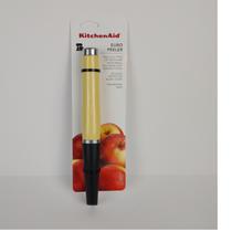 Descascador Euro Peeler KitchenAid - Amarelo