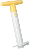 Descascador Fatiador Abacaxi - Metaltex