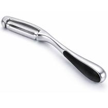 Descascador Fatiador Em Aço Inox Para Legumes E Frutas Utensílio Cozinha