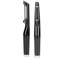 Descascador Fruta Legumes KichenAid Euro Super Afiado Preto