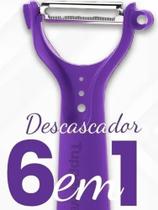 Descascador Geração 2cores diversas