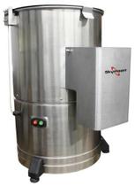 Descascador Inox 10kg DB-10 - Skymsen