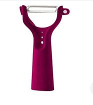 DESCASCADOR LEGUMES, CABOTIA, GERAÇÃO ll DA TUPPERWARE DESCASCADOR LEGUMES, CABOTIA, GERAÇÃO ll DA TUPPERWARE