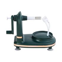 Descascador Manual De Maçãs Em Aço Inoxidável, Descascador Multifuncional De Batatas E Frutas,