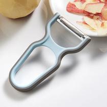 Descascador Manual Multifuncional de Frutas e Vegetais 12cm