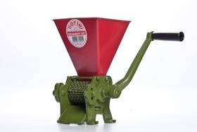 Descascador Manual Para Café Seco 30 Kg/h Com Caixa Despolpador de Grãos - Botini